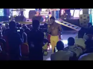 Video: BRODA SHAGGI